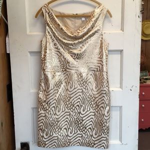 Gap dress size 4